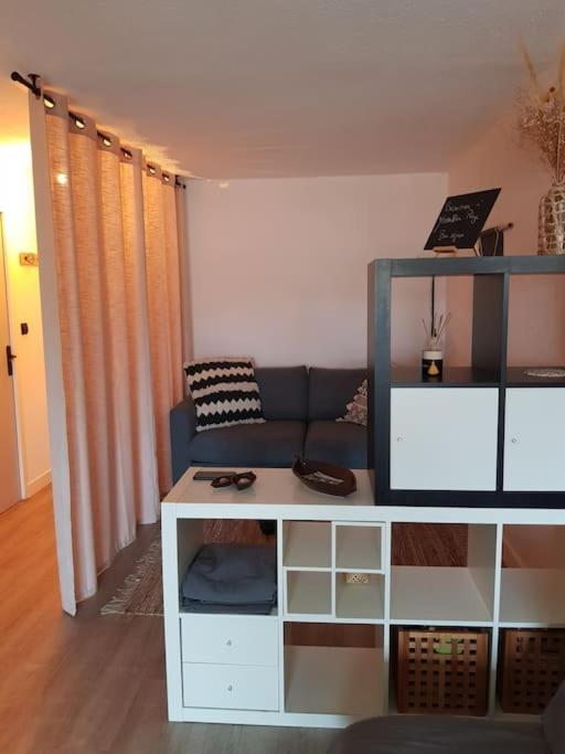 Marseillan-Plage Appartement Coeur De Sable Esterno foto
