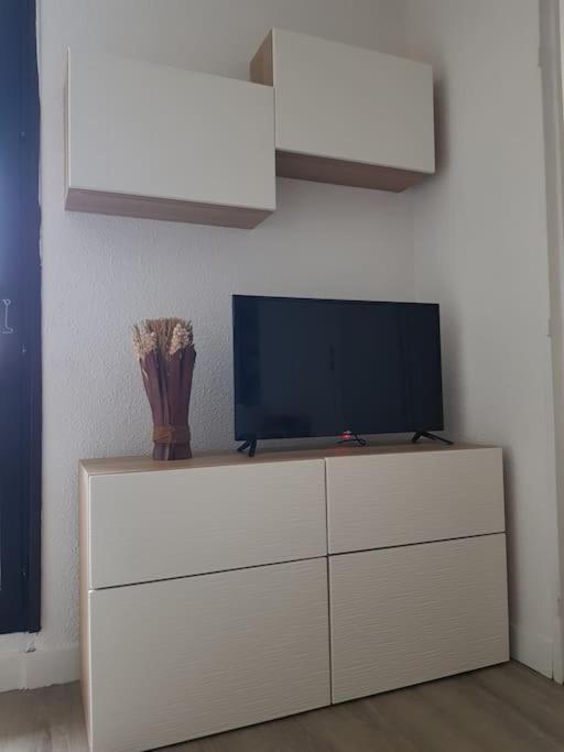 Marseillan-Plage Appartement Coeur De Sable Esterno foto