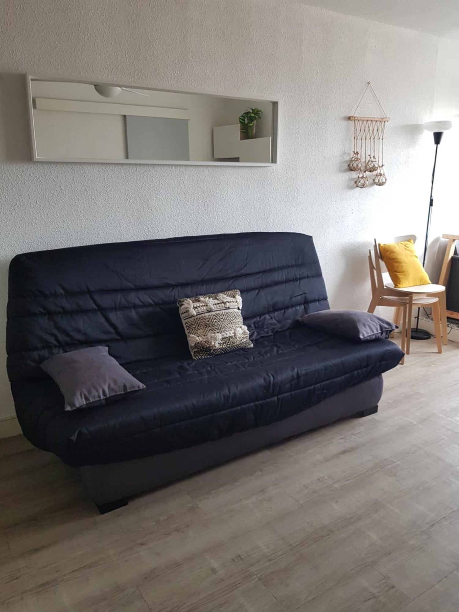 Marseillan-Plage Appartement Coeur De Sable Esterno foto