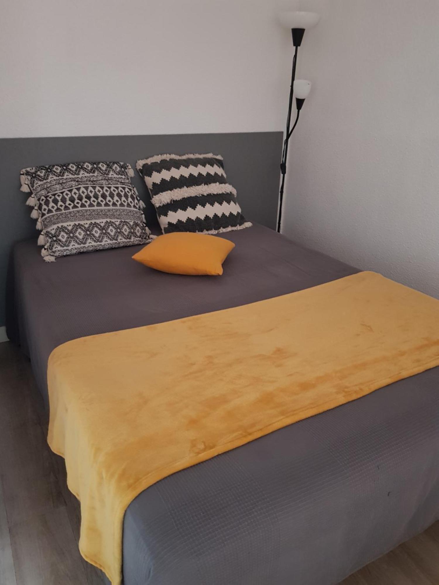 Marseillan-Plage Appartement Coeur De Sable Esterno foto